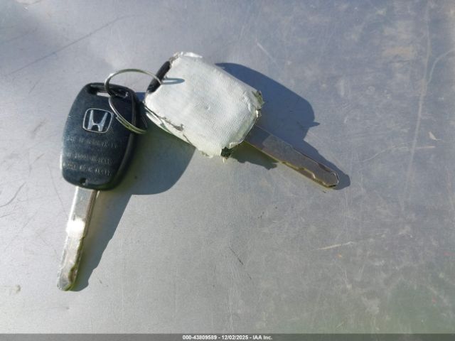 Honda CR-V Ex-l Image 8