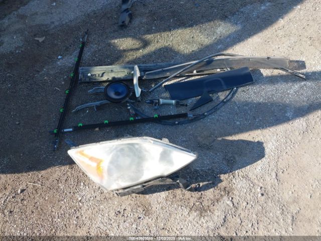 Honda CR-V Ex-l Image 4