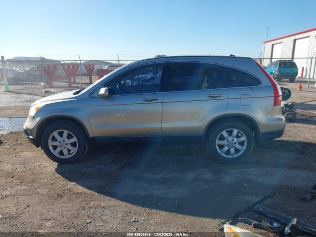 Honda CR-V Ex-l Image 12