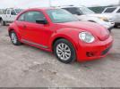 Volkswagen Beetle 2.5l Entry Image 1