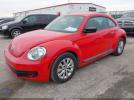 Volkswagen Beetle 2.5l Entry Image 13