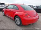 Volkswagen Beetle 2.5l Entry Image 14