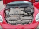 Volkswagen Beetle 2.5l Entry Image 3