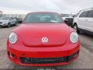 Volkswagen Beetle 2.5l Entry Image 4