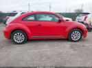 Volkswagen Beetle 2.5l Entry Image 8