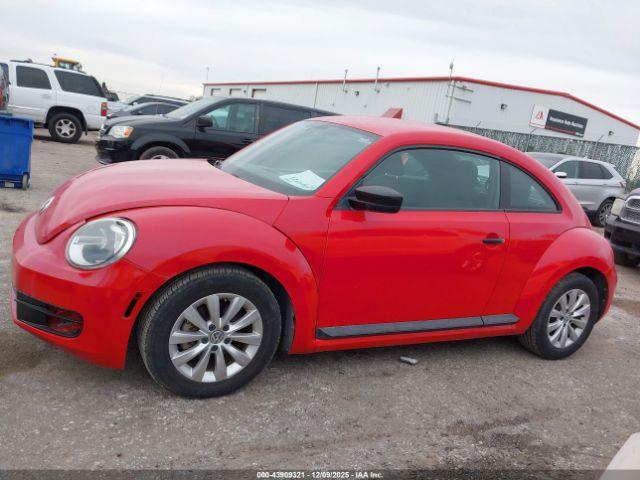 Volkswagen Beetle 2.5l Entry Image 5