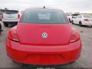 Volkswagen Beetle 2.5l Entry Image 7