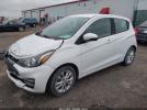 Chevrolet Spark Fwd 1lt Automatic Image 8