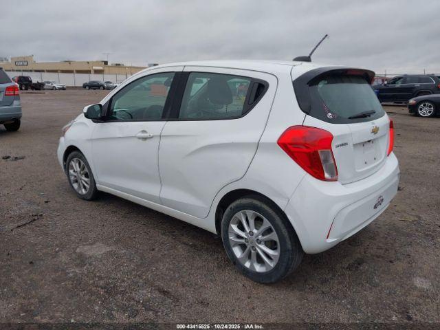 Chevrolet Spark Fwd 1lt Automatic Image 9