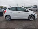 Chevrolet Spark Fwd 1lt Automatic Image 11