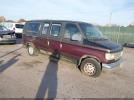 Ford Econoline E150 Van Image 1