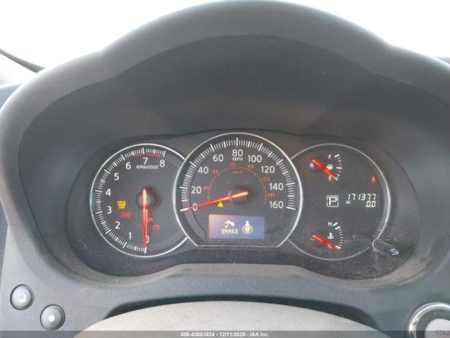 Nissan Maxima 3.5 Sv Image 3