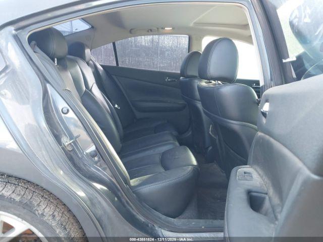 Nissan Maxima 3.5 Sv Image 7