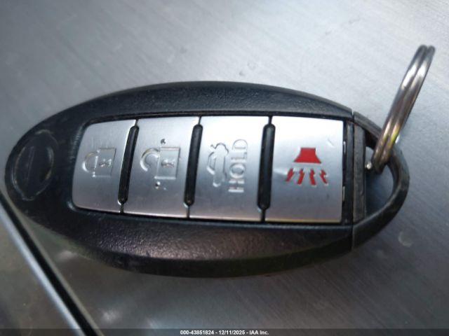 Nissan Maxima 3.5 Sv Image 6