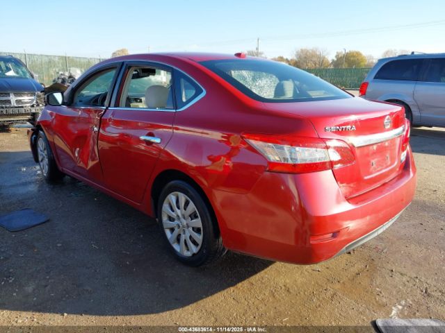 Nissan Sentra Sv Image 11