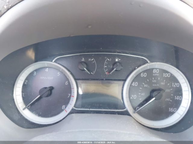 Nissan Sentra Sv Image 7