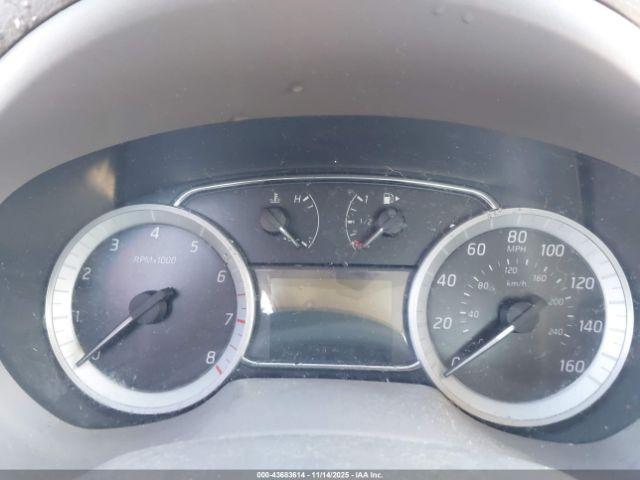 Nissan Sentra Sv Image 7