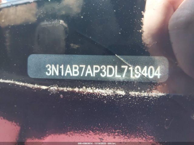 Nissan Sentra Sv Image 9