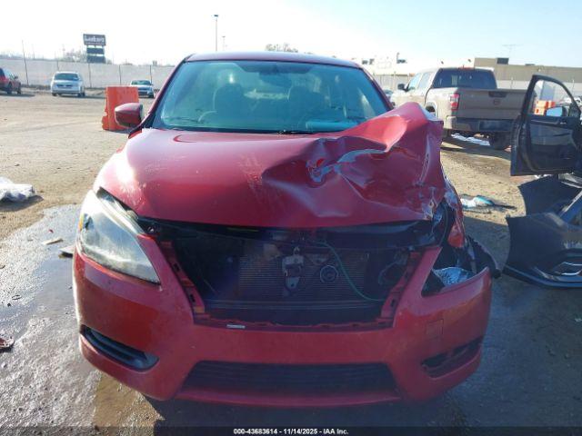 Nissan Sentra Sv Image 10