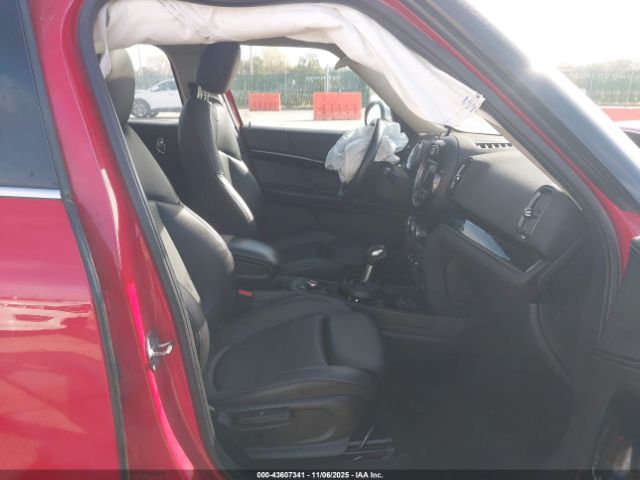 MINI Countryman Cooper S Image 11