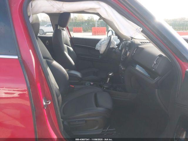 MINI Countryman Cooper S Image 11