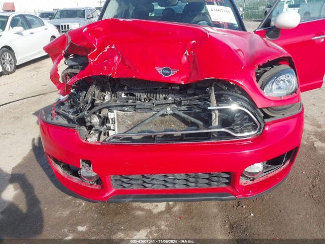 MINI Countryman Cooper S Image 3