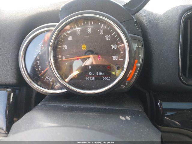 MINI Countryman Cooper S Image 13