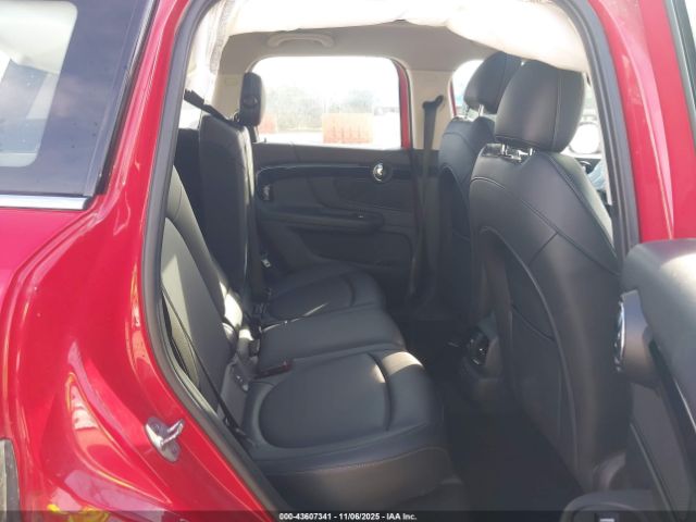 MINI Countryman Cooper S Image 4