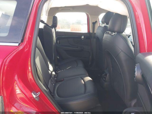 MINI Countryman Cooper S Image 4