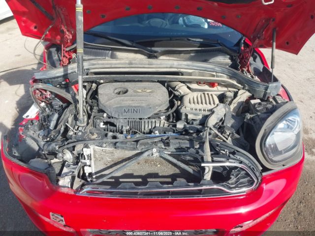 MINI Countryman Cooper S Image 7