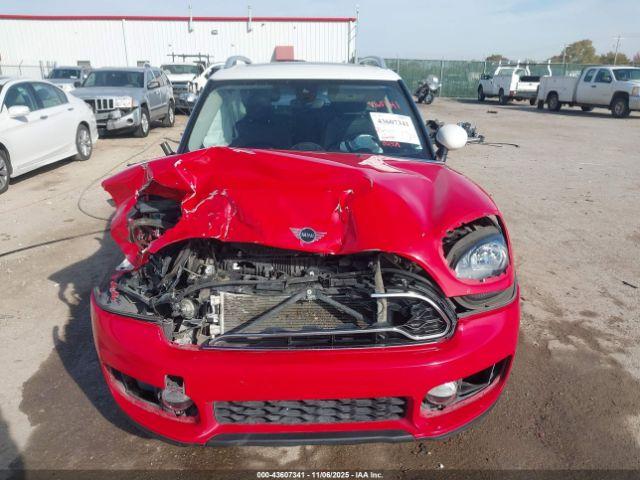 MINI Countryman Cooper S Image 9