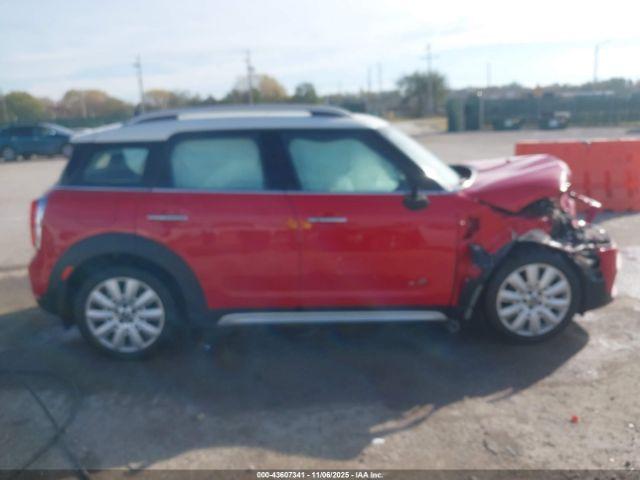 MINI Countryman Cooper S Image 8