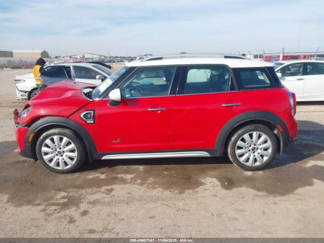 MINI Countryman Cooper S Image 10