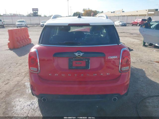 MINI Countryman Cooper S Image 15