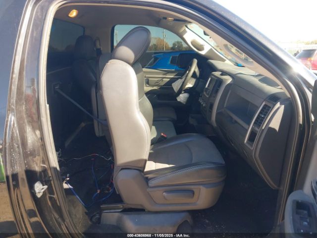 Ram 1500 Express  4x2 6'4 Box Image 5