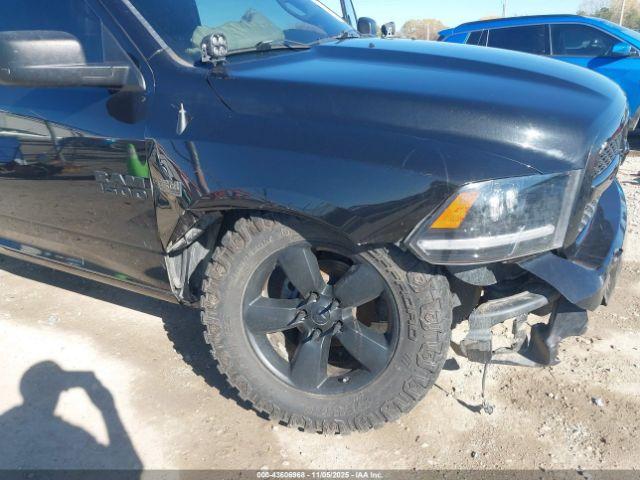 Ram 1500 Express  4x2 6'4 Box Image 6