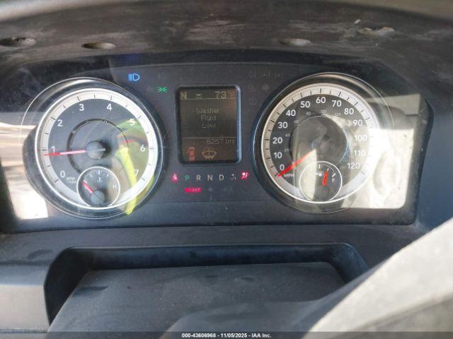 Ram 1500 Express  4x2 6'4 Box Image 2