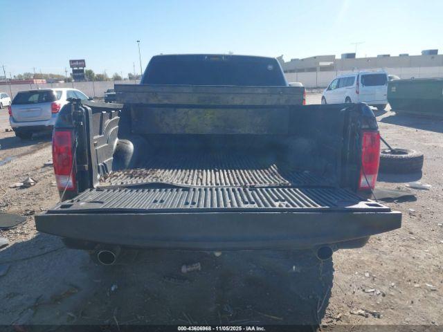 Ram 1500 Express  4x2 6'4 Box Image 12