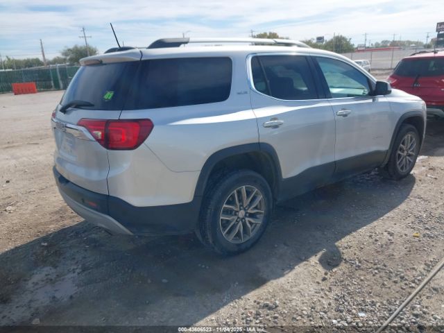 GMC Acadia Sle-2 Image 13