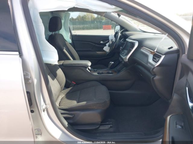 GMC Acadia Sle-2 Image 8