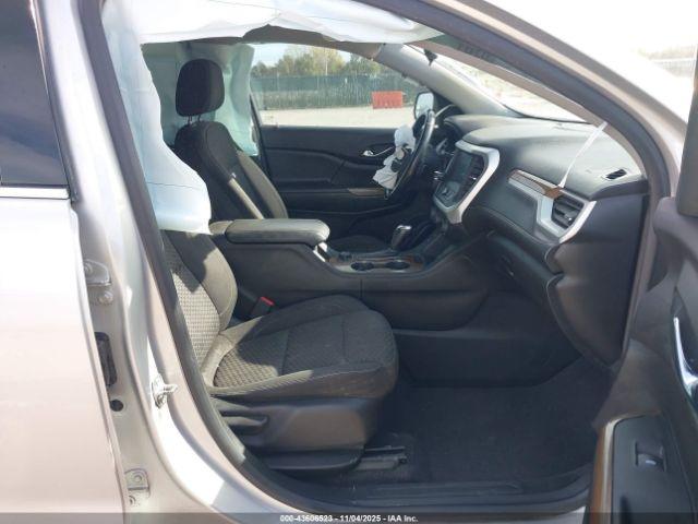 GMC Acadia Sle-2 Image 8