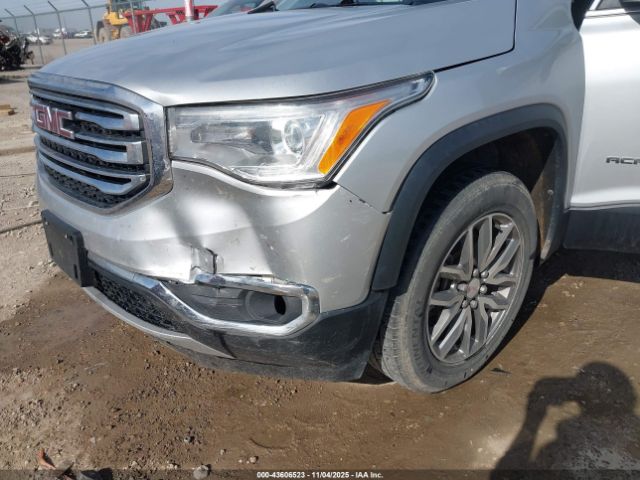 GMC Acadia Sle-2 Image 12