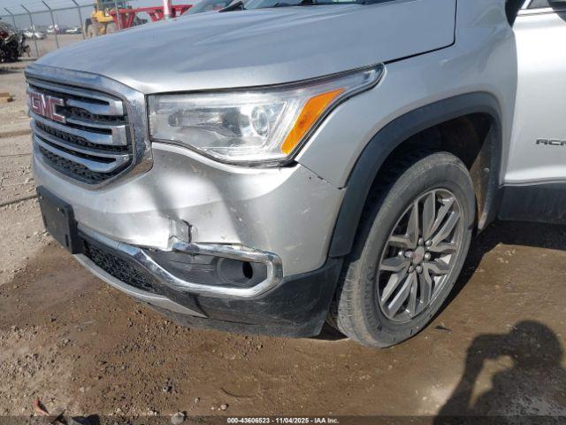 GMC Acadia Sle-2 Image 12