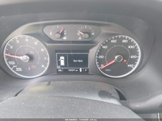 GMC Acadia Sle-2 Image 6