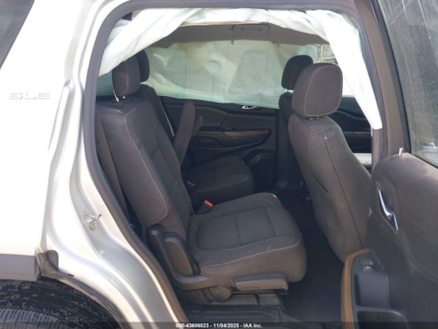 GMC Acadia Sle-2 Image 7