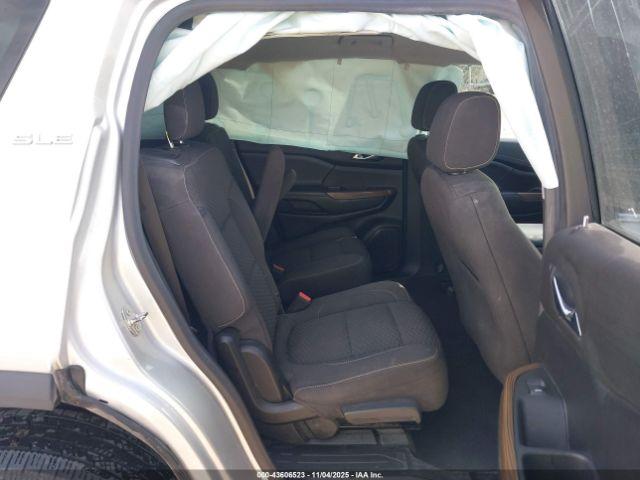 GMC Acadia Sle-2 Image 7