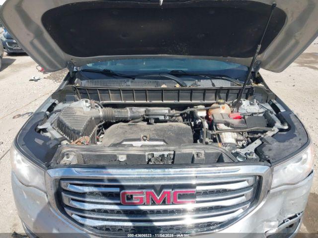 GMC Acadia Sle-2 Image 10