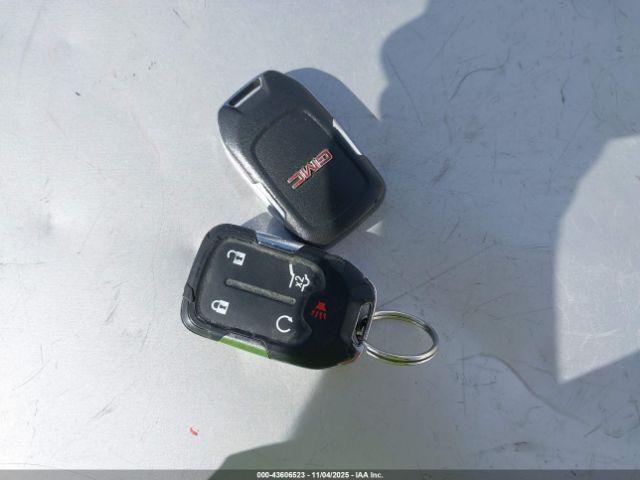 GMC Acadia Sle-2 Image 11