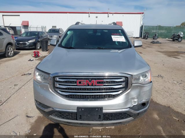 GMC Acadia Sle-2 Image 15