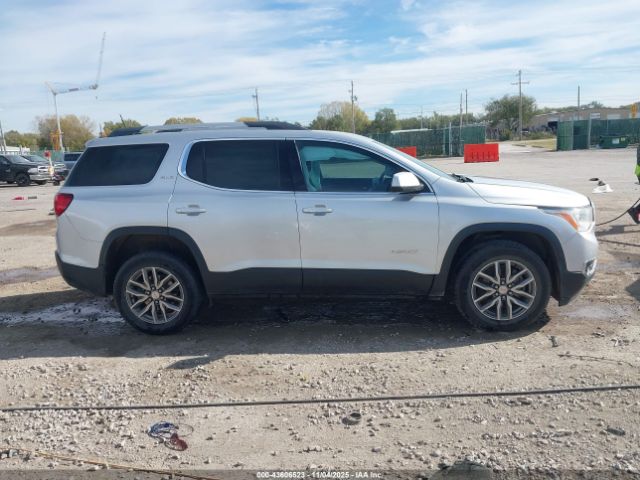 GMC Acadia Sle-2 Image 5